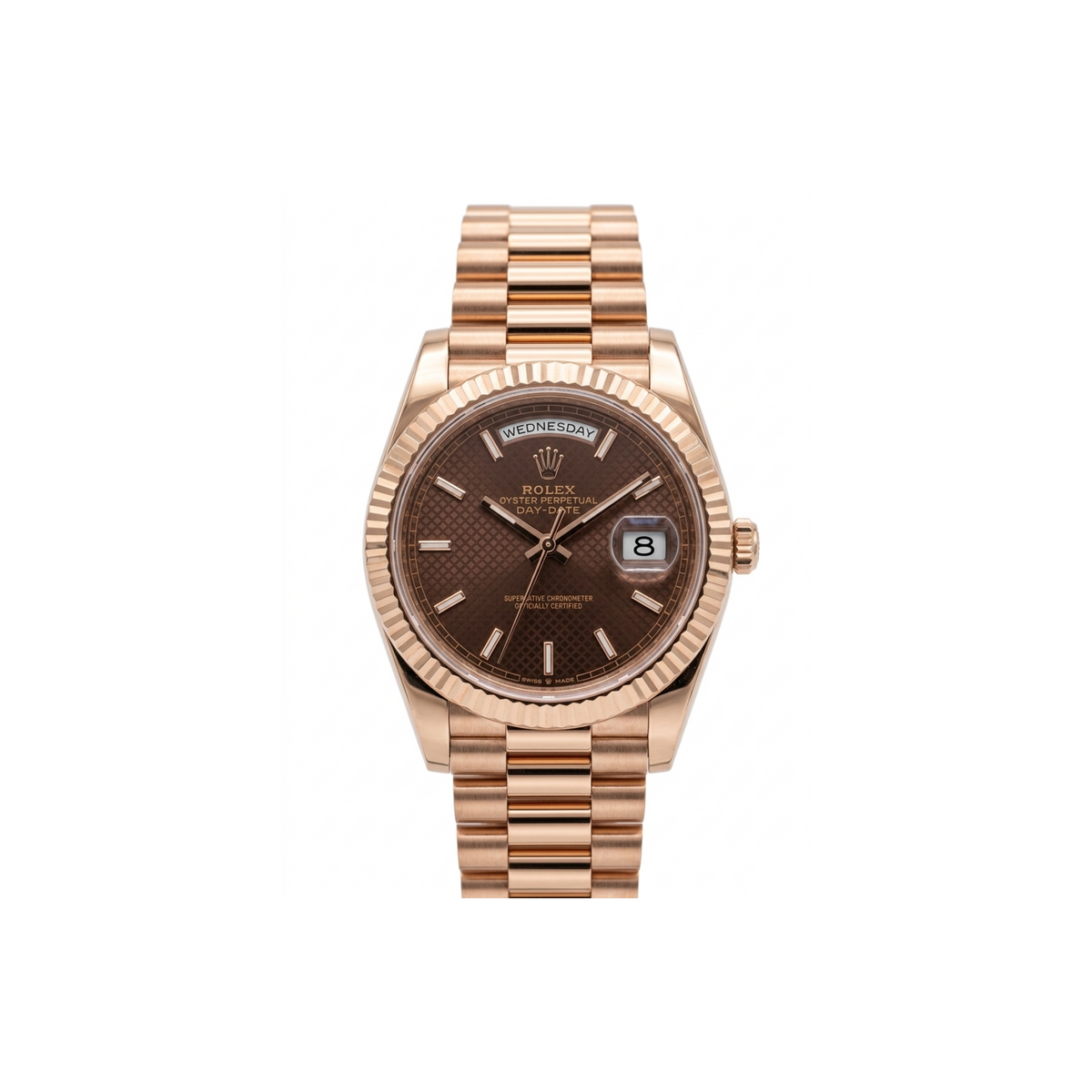 Rolex date Automatic