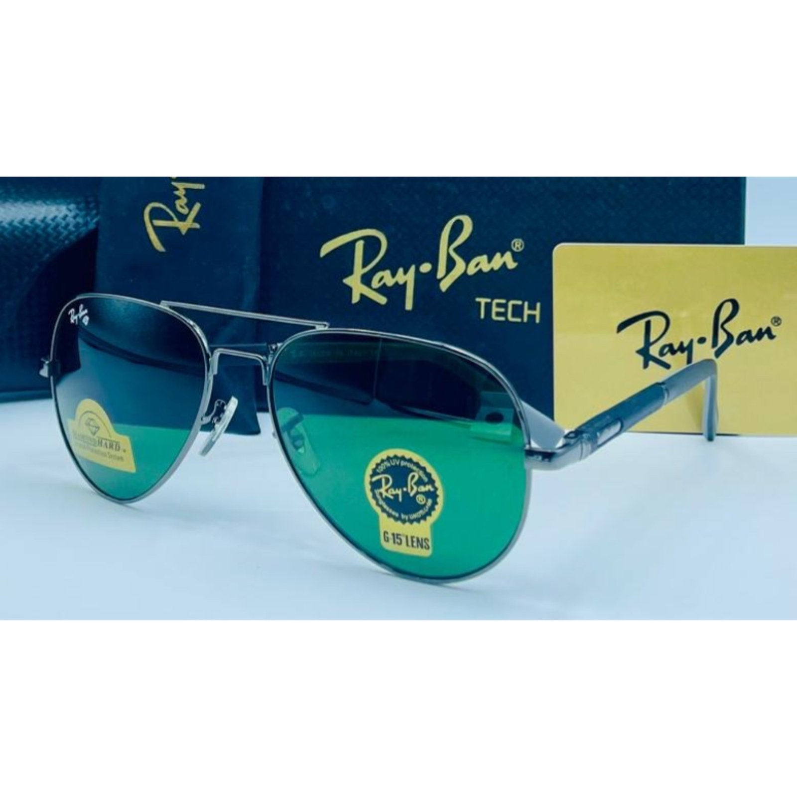 Ray-Ban Sunglasses