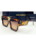 Dolce & Gabbana Brownie Sunglasses