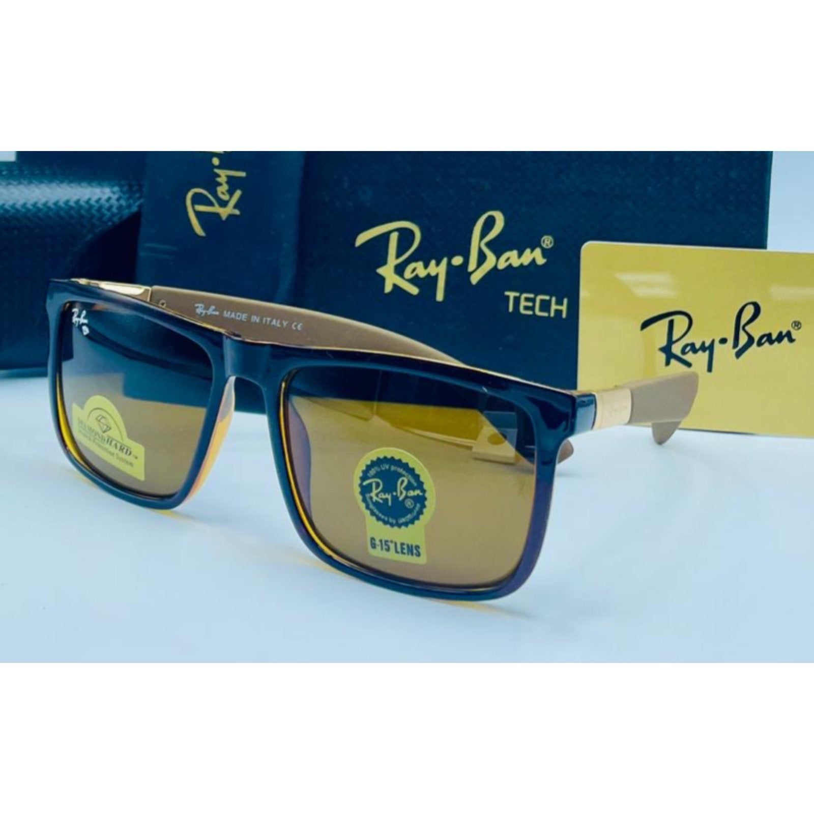 Ray-Ban Sunglasses