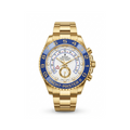 ROLEX YACH MASTERT