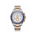 ROLEX YACH MASTERT
