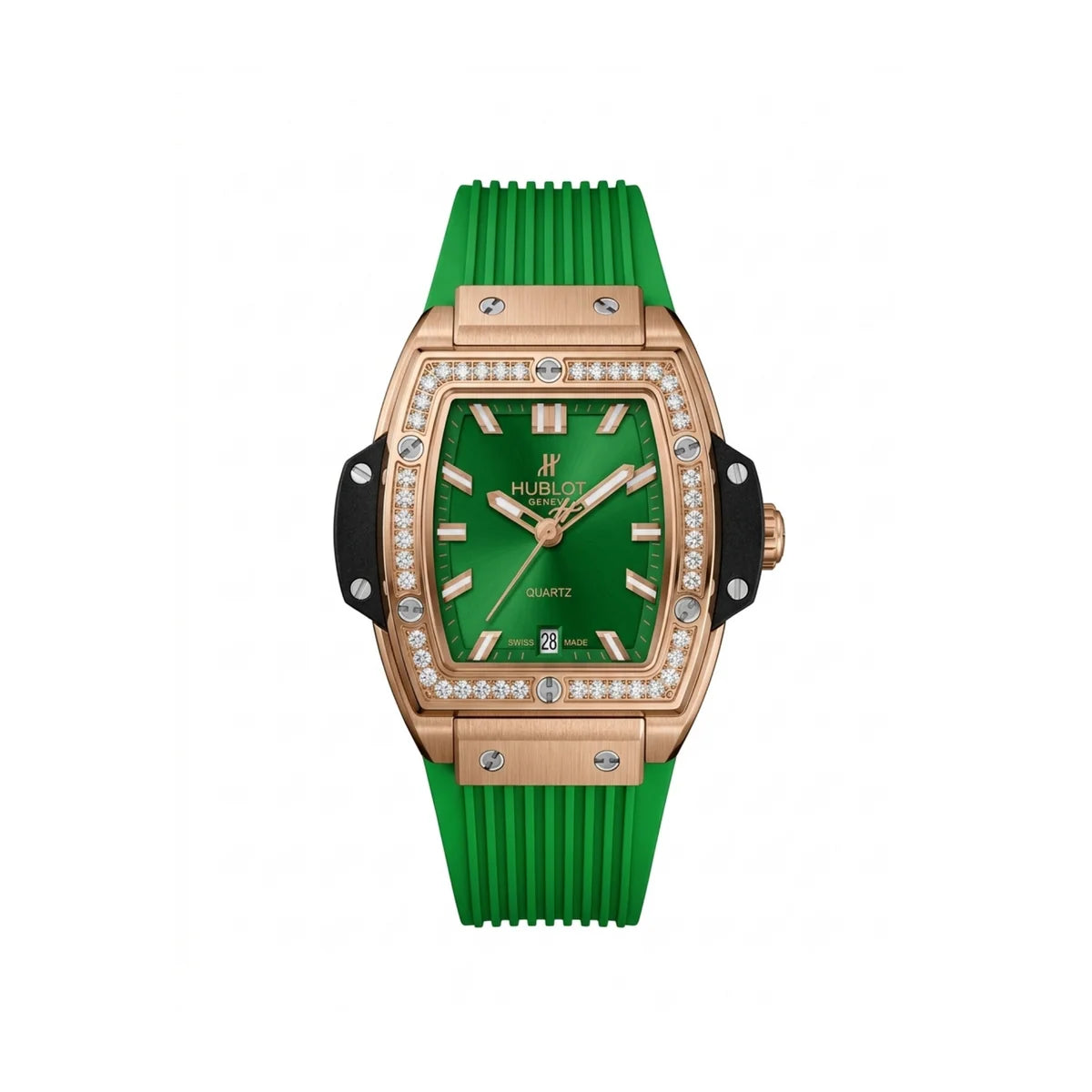 هوبلو سبيريت أوف بيغ بانغ