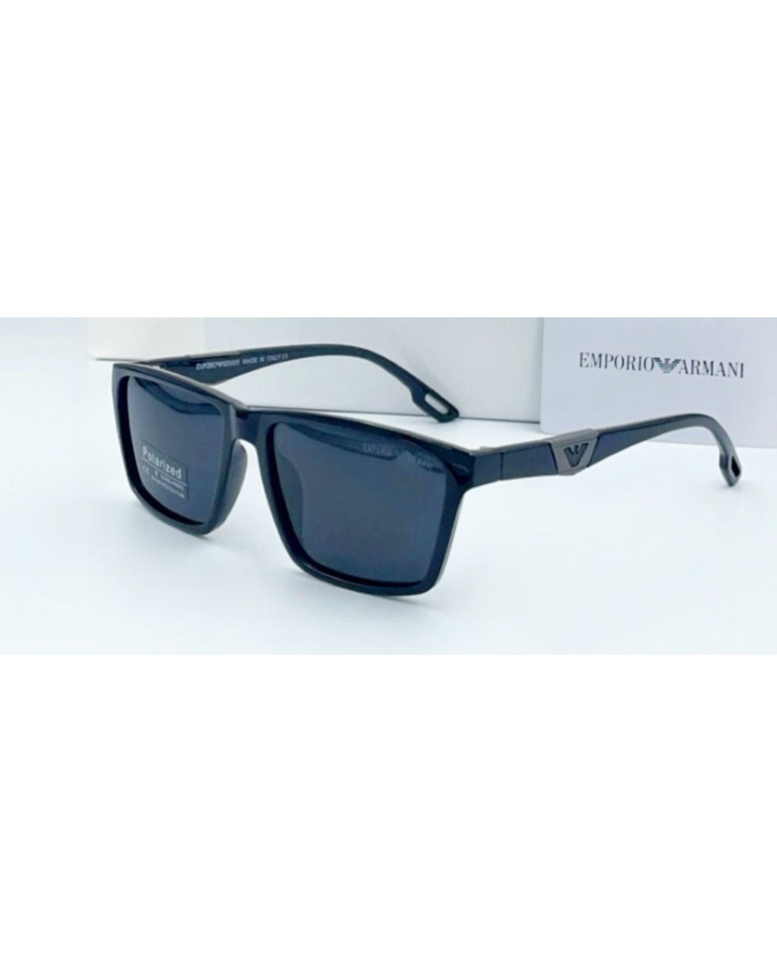 Emporio Armani sunglasses