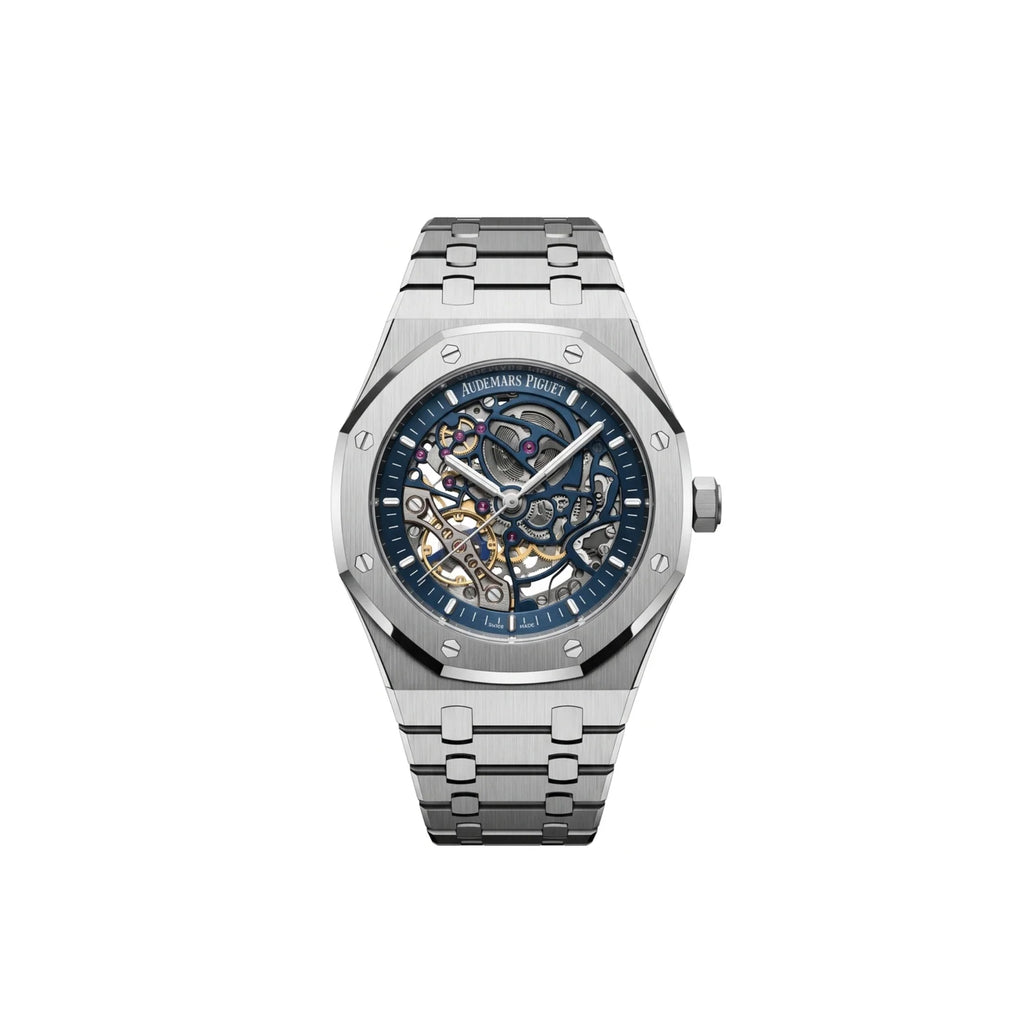 Audemars Piguet Royal Oak Skeleton – Automatic Movement