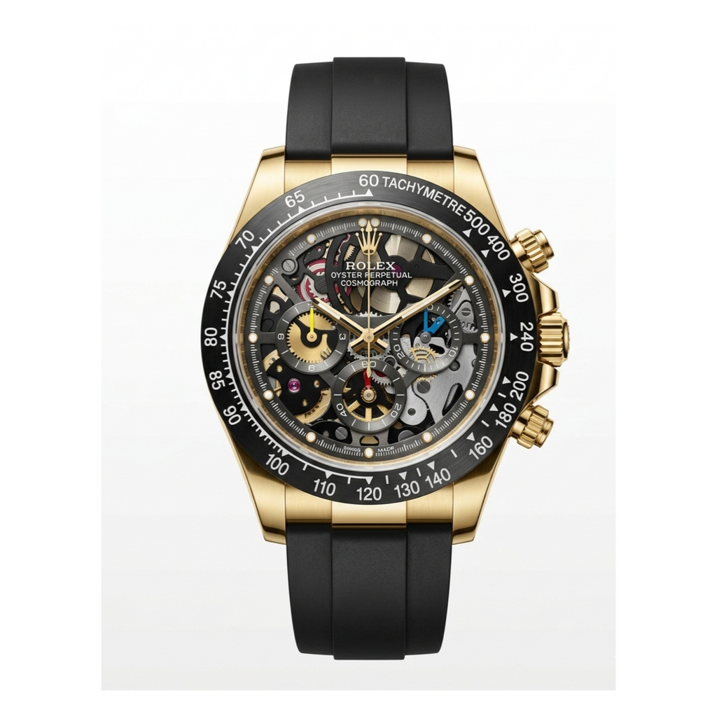 ROLEX SPECIAL EDITION