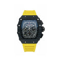 Richard Mille Skeleton Dial Edition
