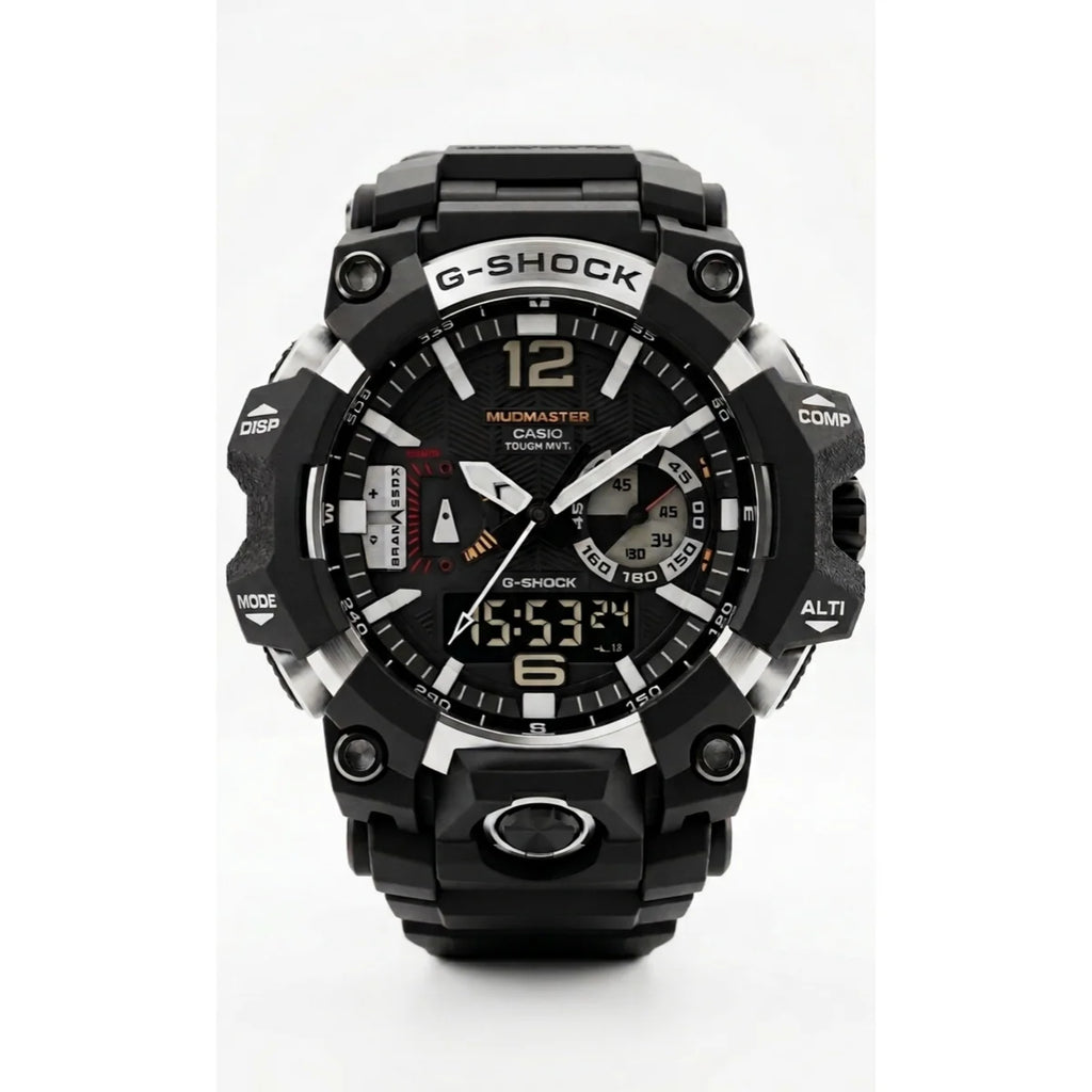 G-Shock Mudmaster