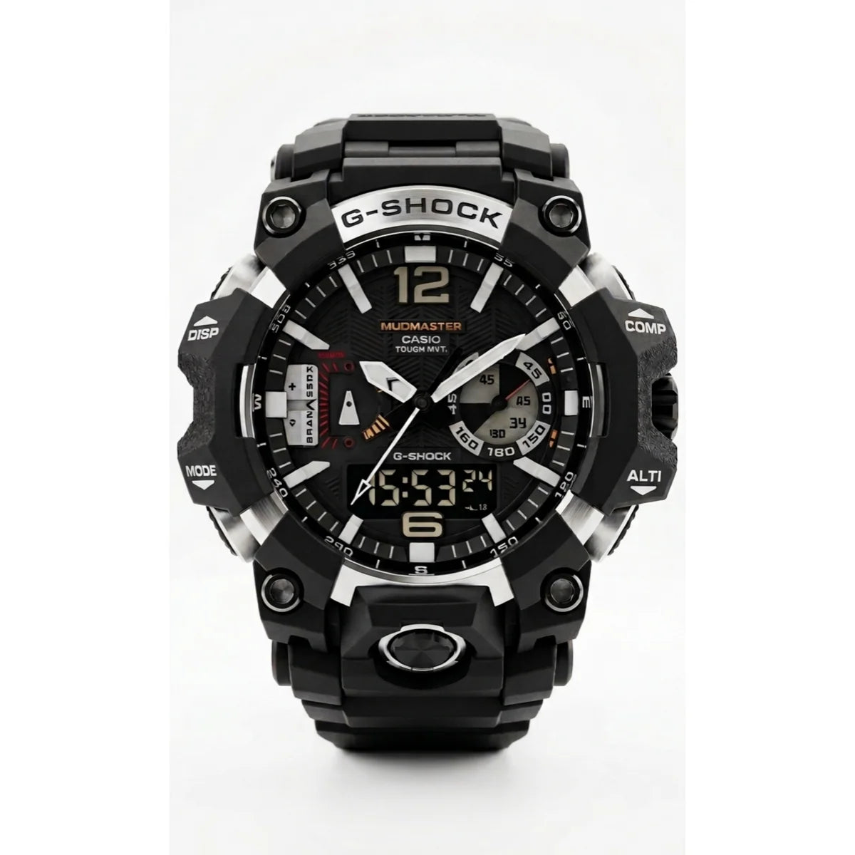G-Shock Mudmaster