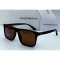 Emporio Armani sunglasses