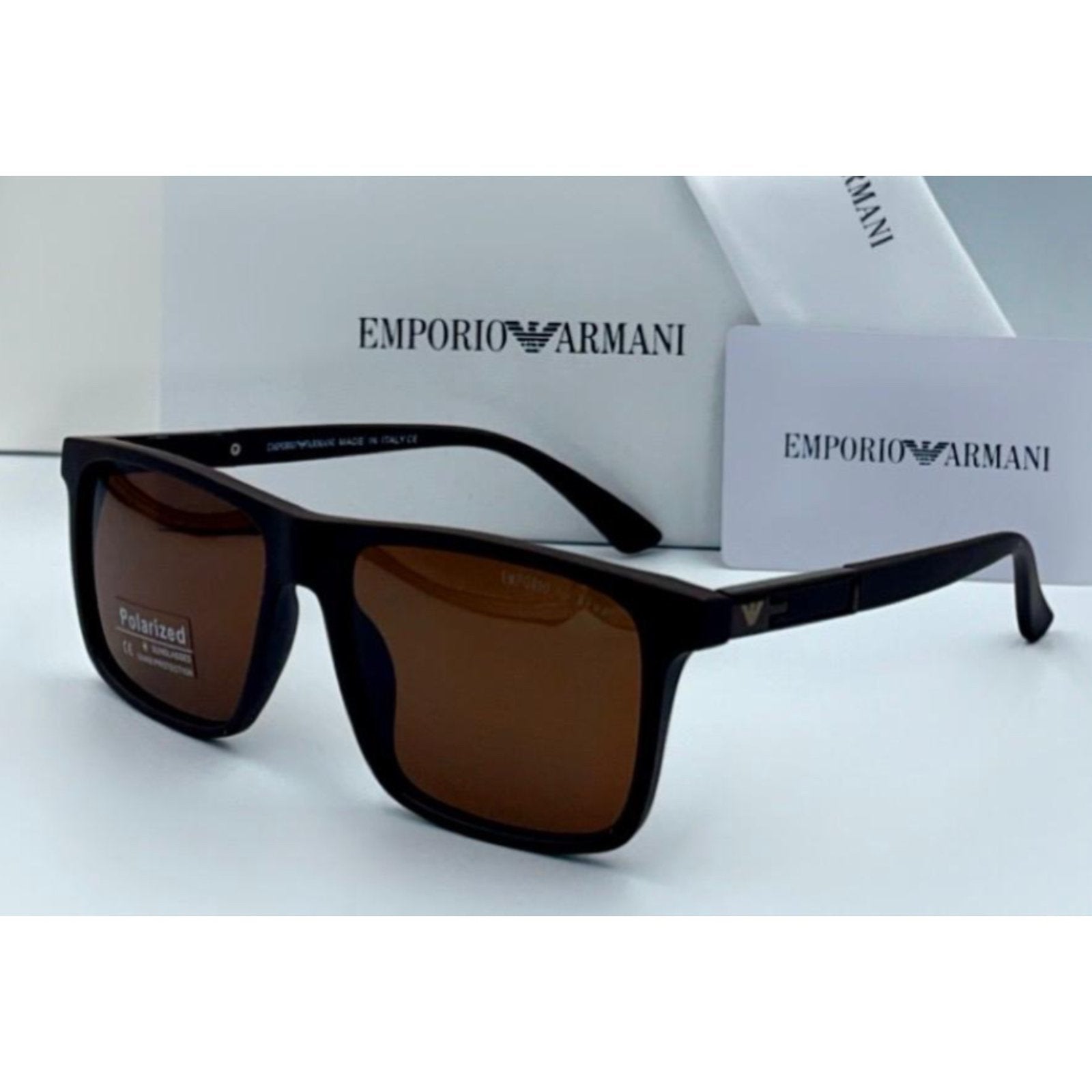 Emporio Armani sunglasses