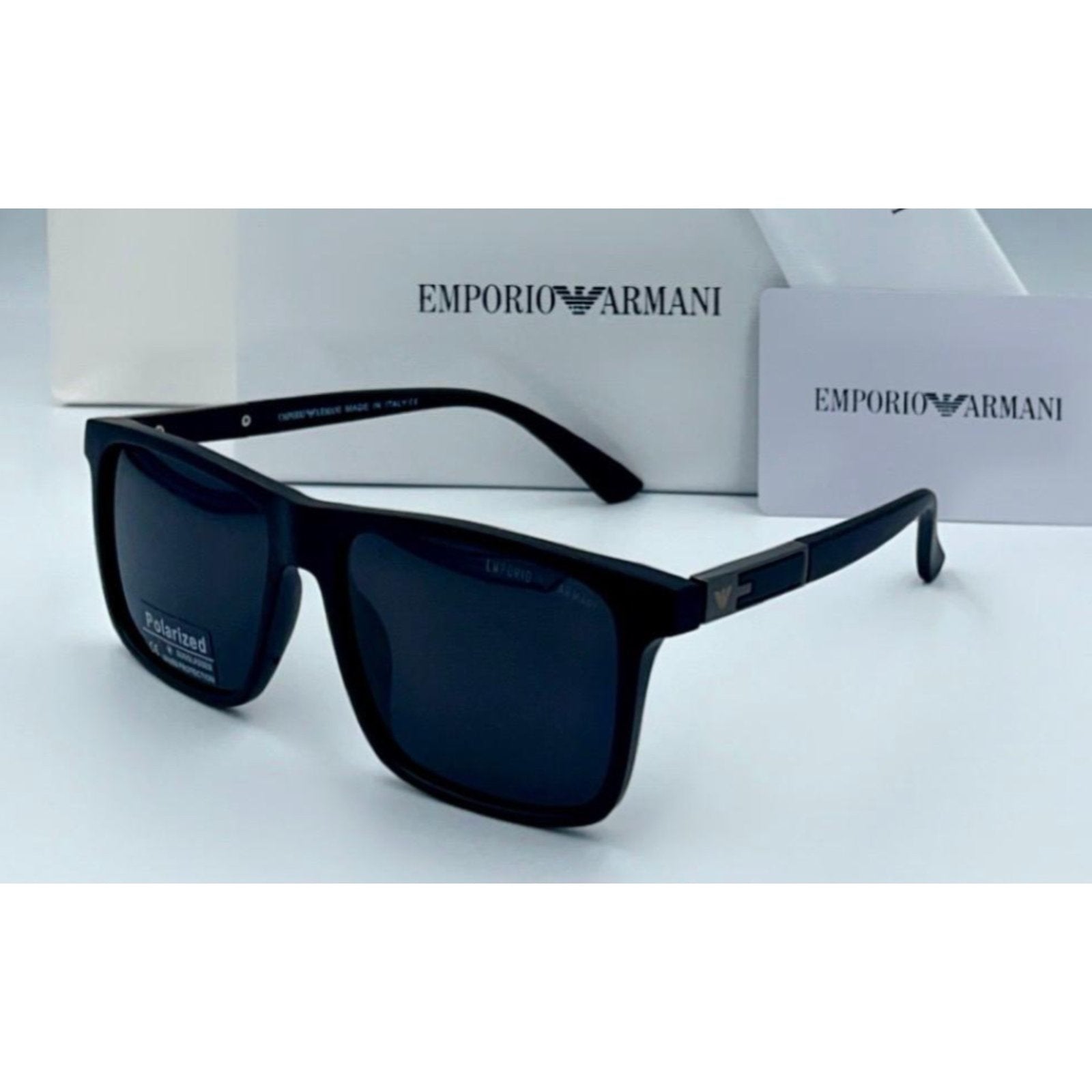 Emporio Armani sunglasses