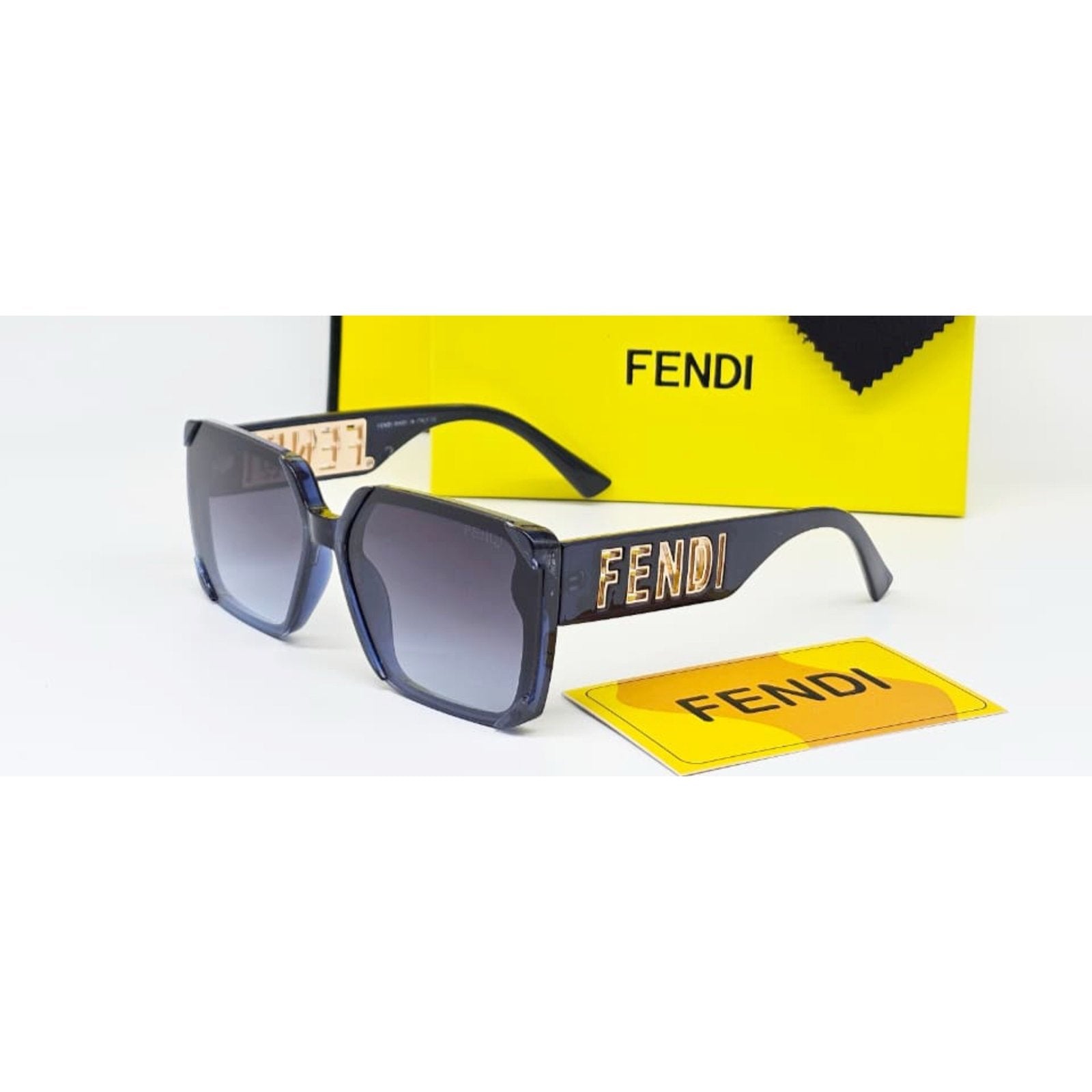 Fendi Sunglasses