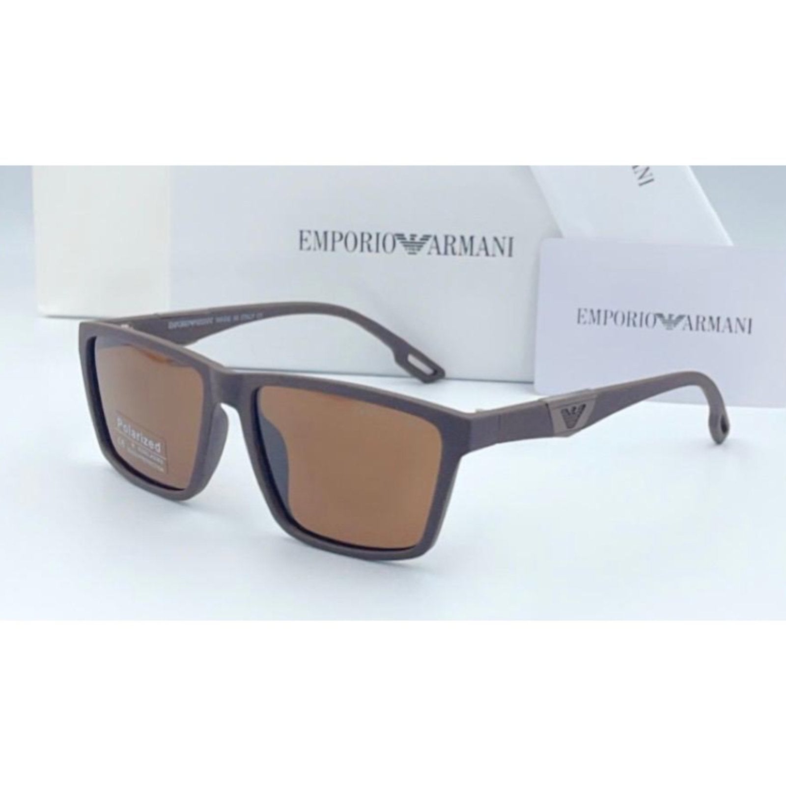 Emporio Armani sunglasses