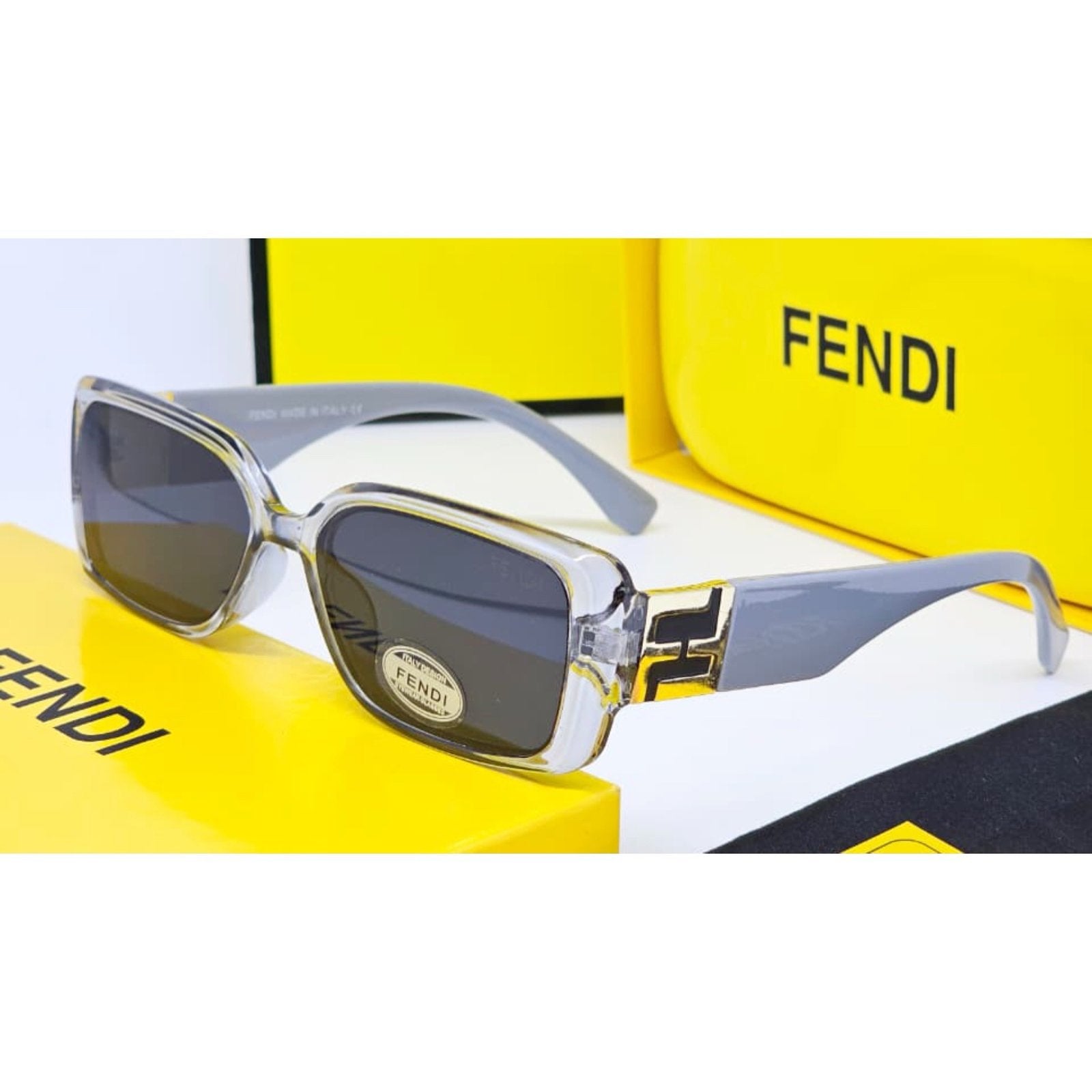Fendi Sunglasses