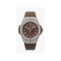 Hublot Diamond- Accented Inspired Luxury Timepiece