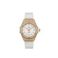 Hublot Diamond- Accented Inspired Luxury Timepiece
