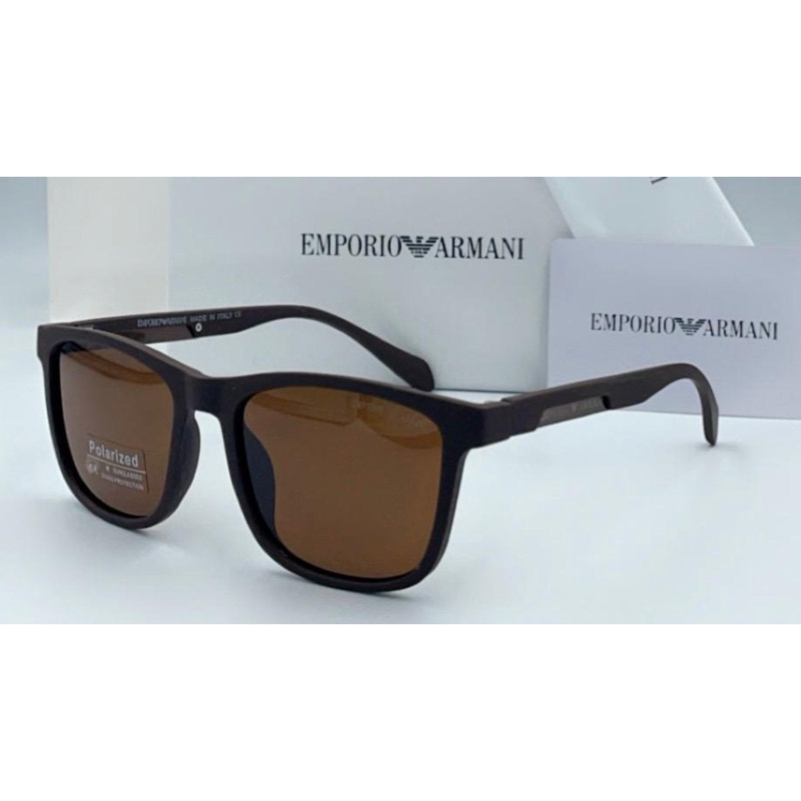 Emporio Armani sunglasses