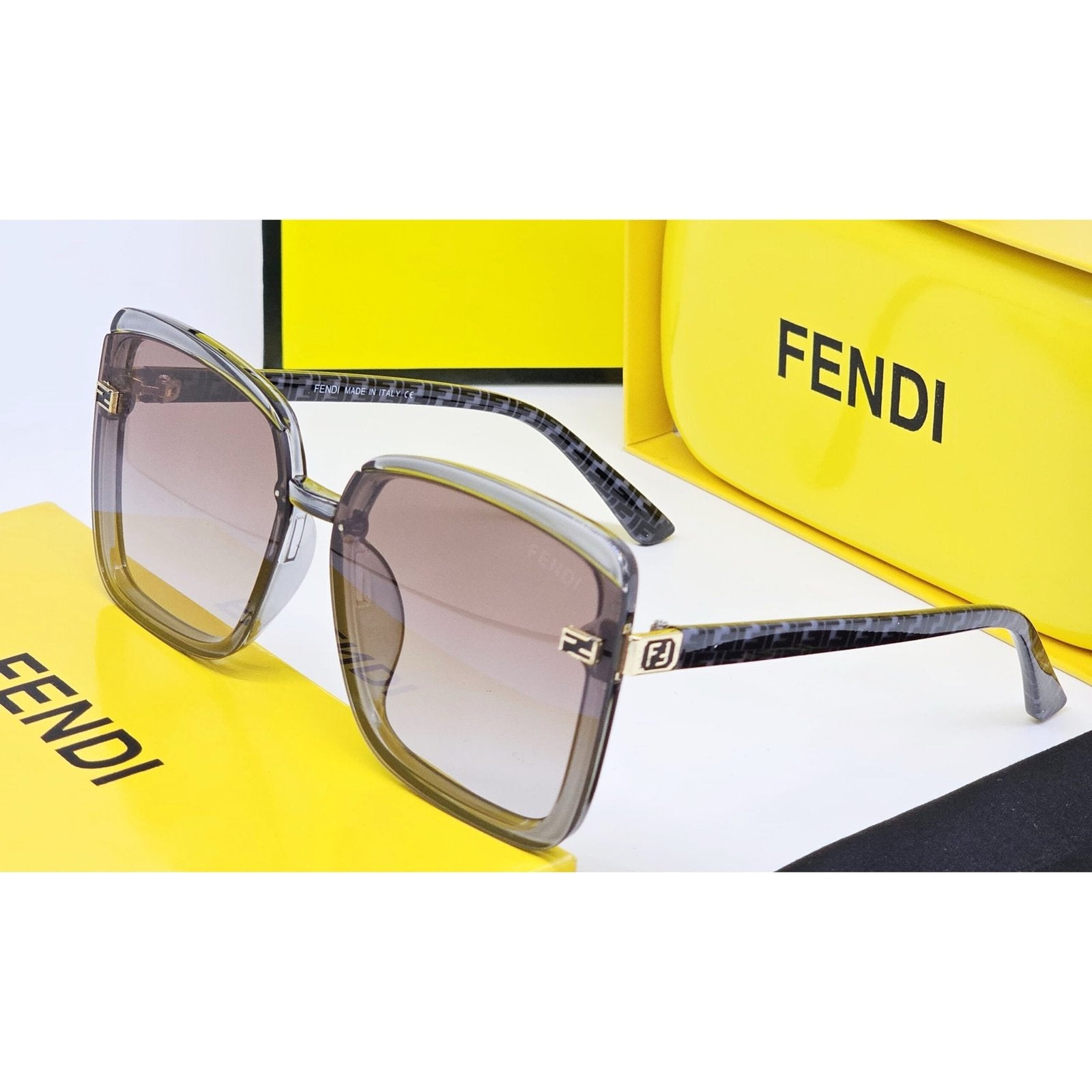 Fendi Sunglasses