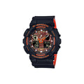 G-Shock Resin