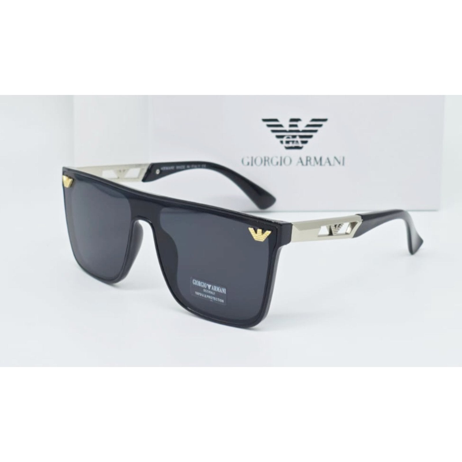 Emporio Armani sunglasses