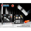 Cord And Cordless Hair Clipper