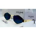 Celine Black Sunglasses