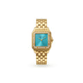 Cartier Diamond Bezel