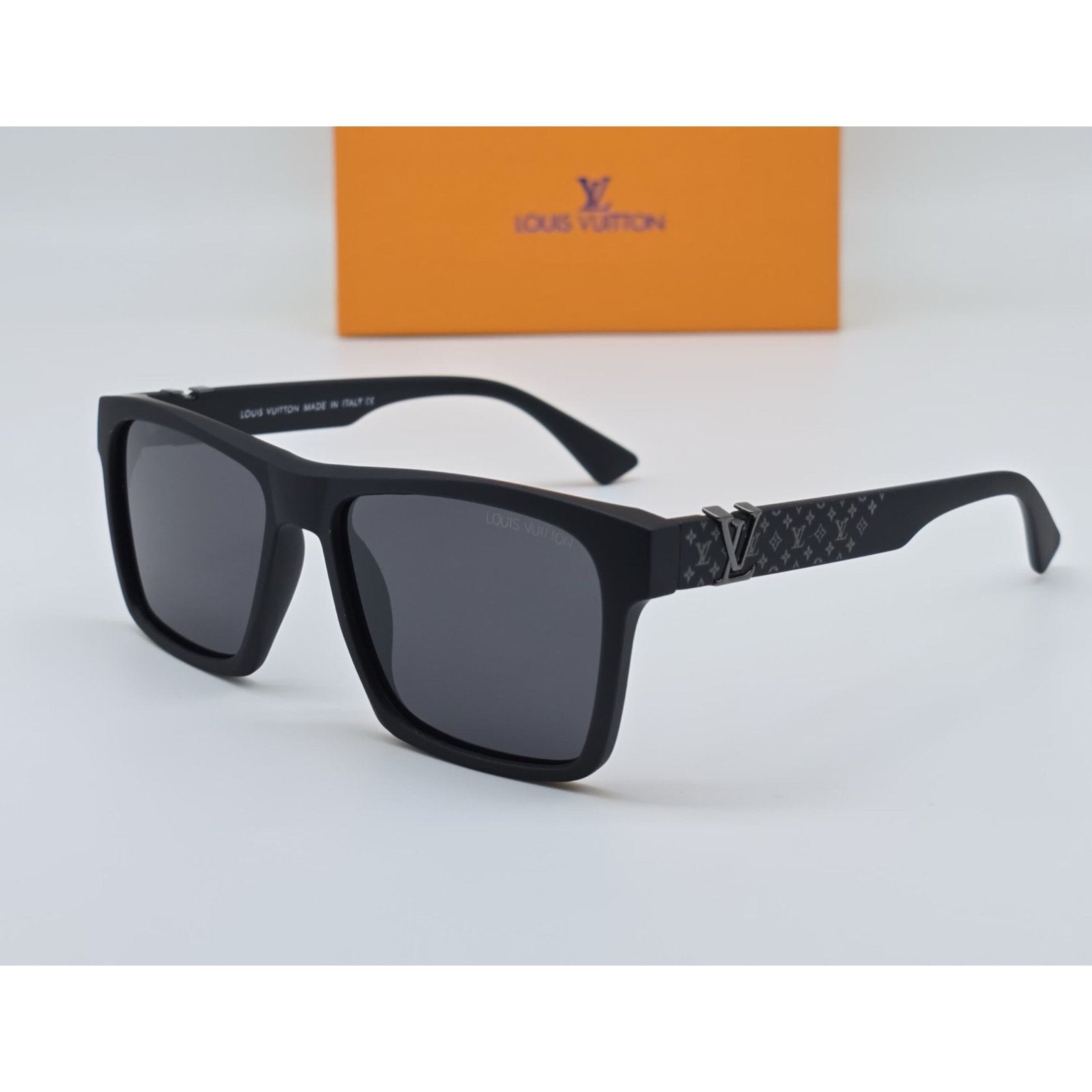 Louis Vuitton Black Sunglasses