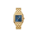 Cartier Diamond Bezel Quartz Watch