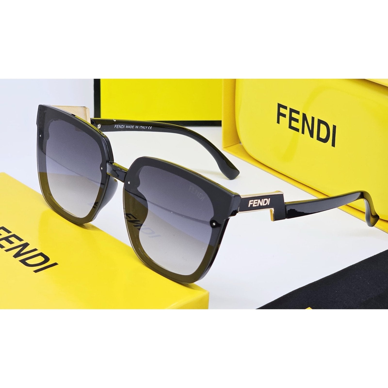 Fendi Sunglasses