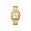 Cartier Diamond Bezel Quartz Watch