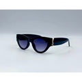 Saint Laurent SL Black Sunglasses