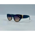 Saint Laurent SL Brown Sunglasses