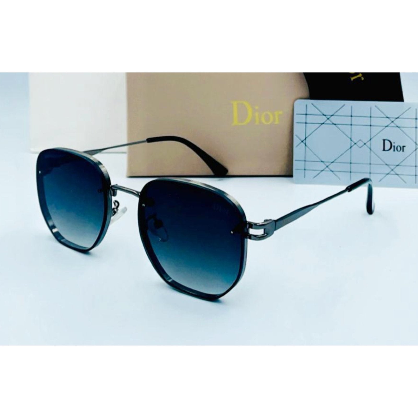Christian Dior Sunglasses