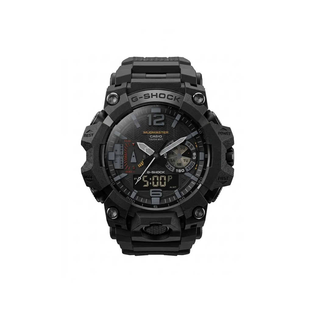 G-Shock Mudmaster
