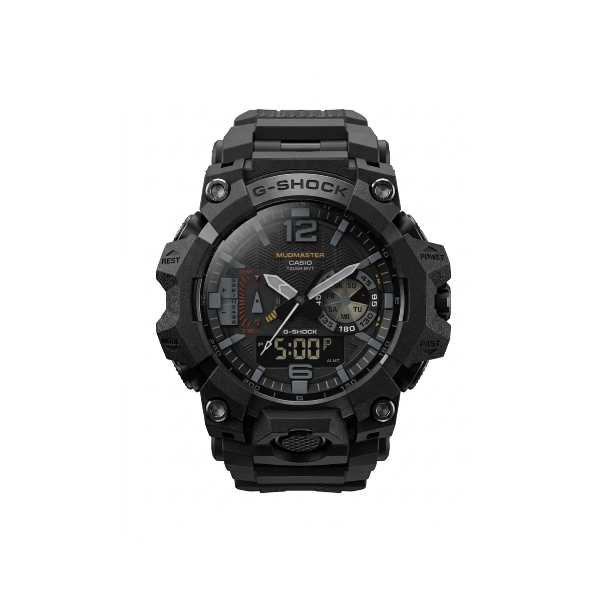 G-Shock Mudmaster