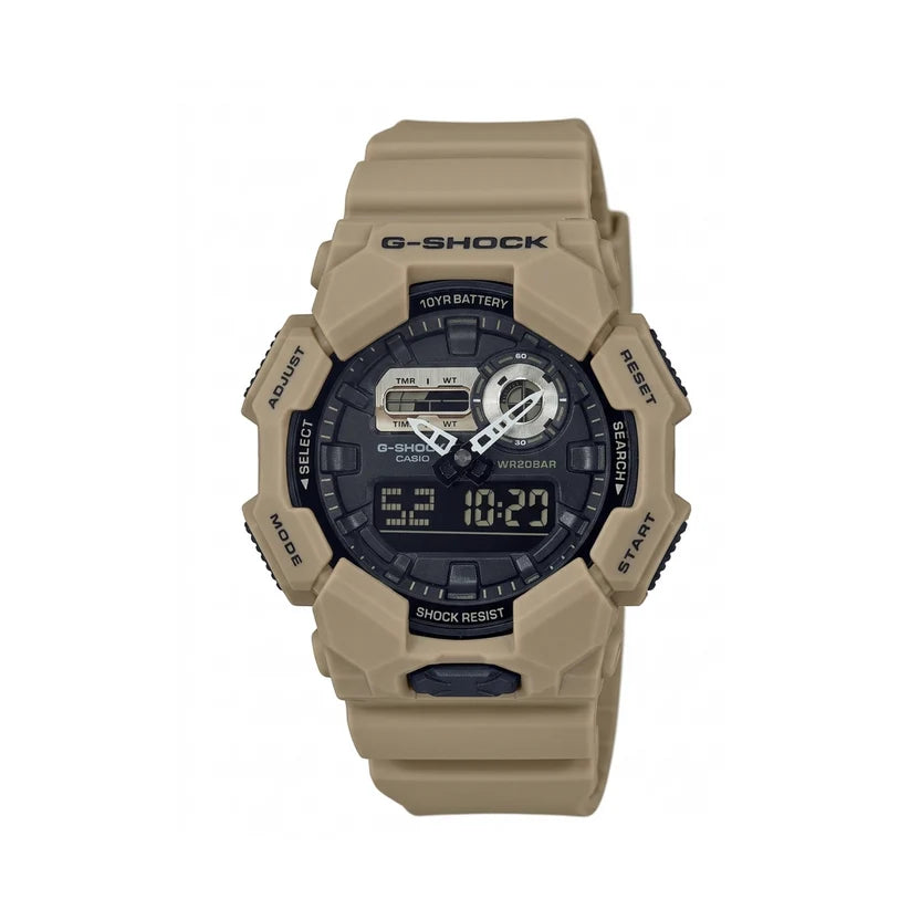 G-Shock GA-700 Series