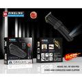 Cord And Cordless Hair Clipper