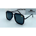 Lacoste Blue Sunglasses