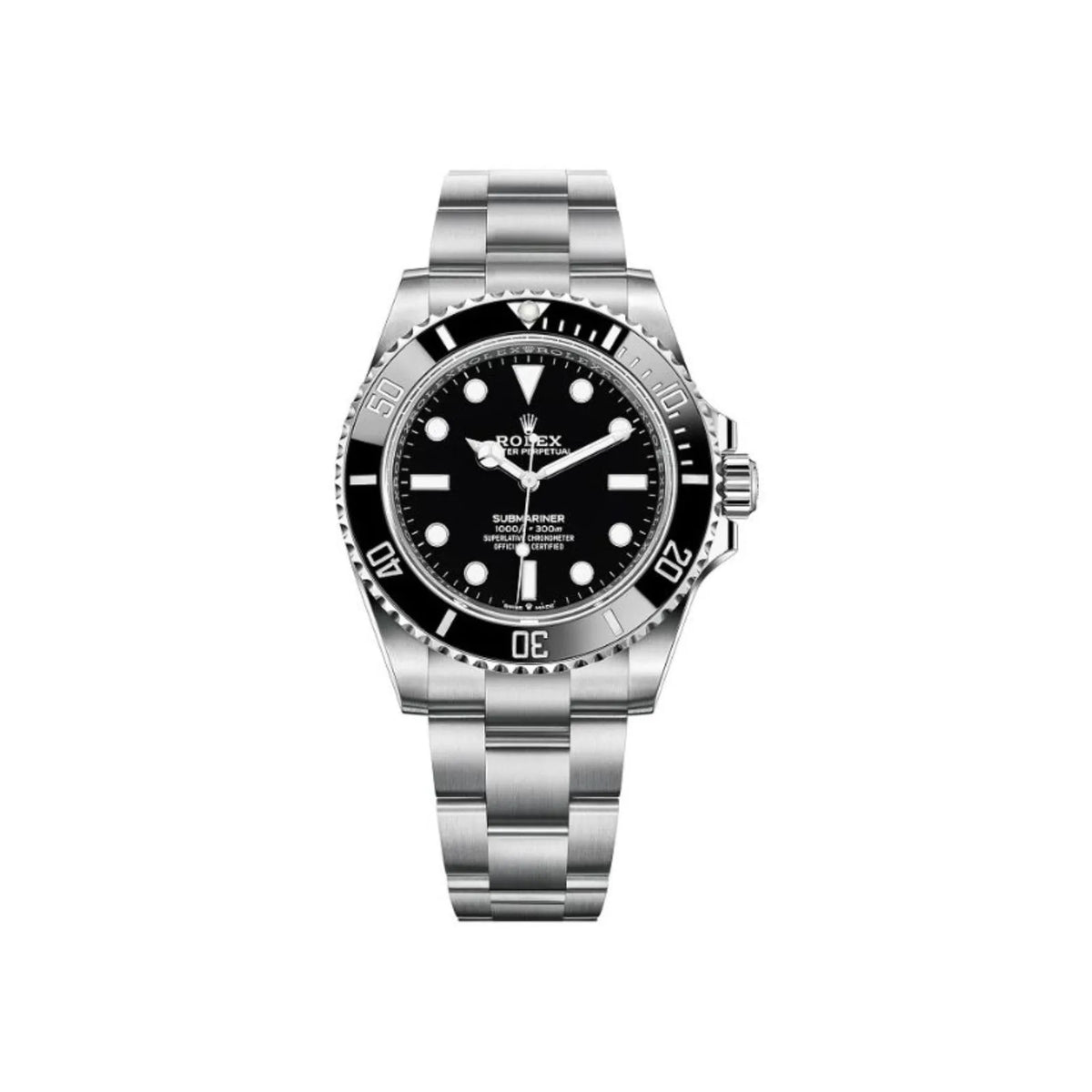 ROLEX SUBMARINER AUTOMATIC